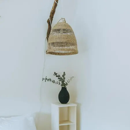 White Loft In The Center Apartament *