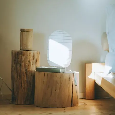 White Loft In The Center Riga